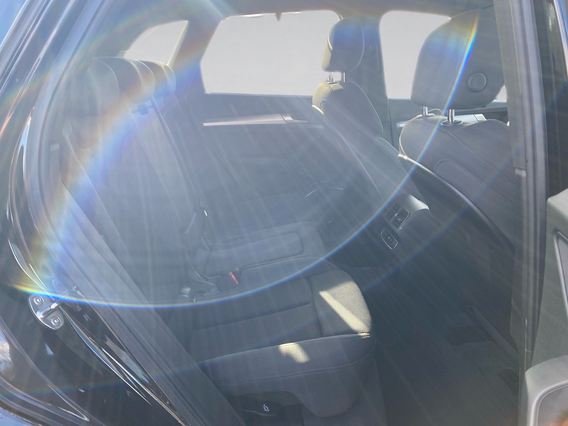 Q5 50 TFSI e quattro S-tronic Matrix Navi ACC AHK Standklima