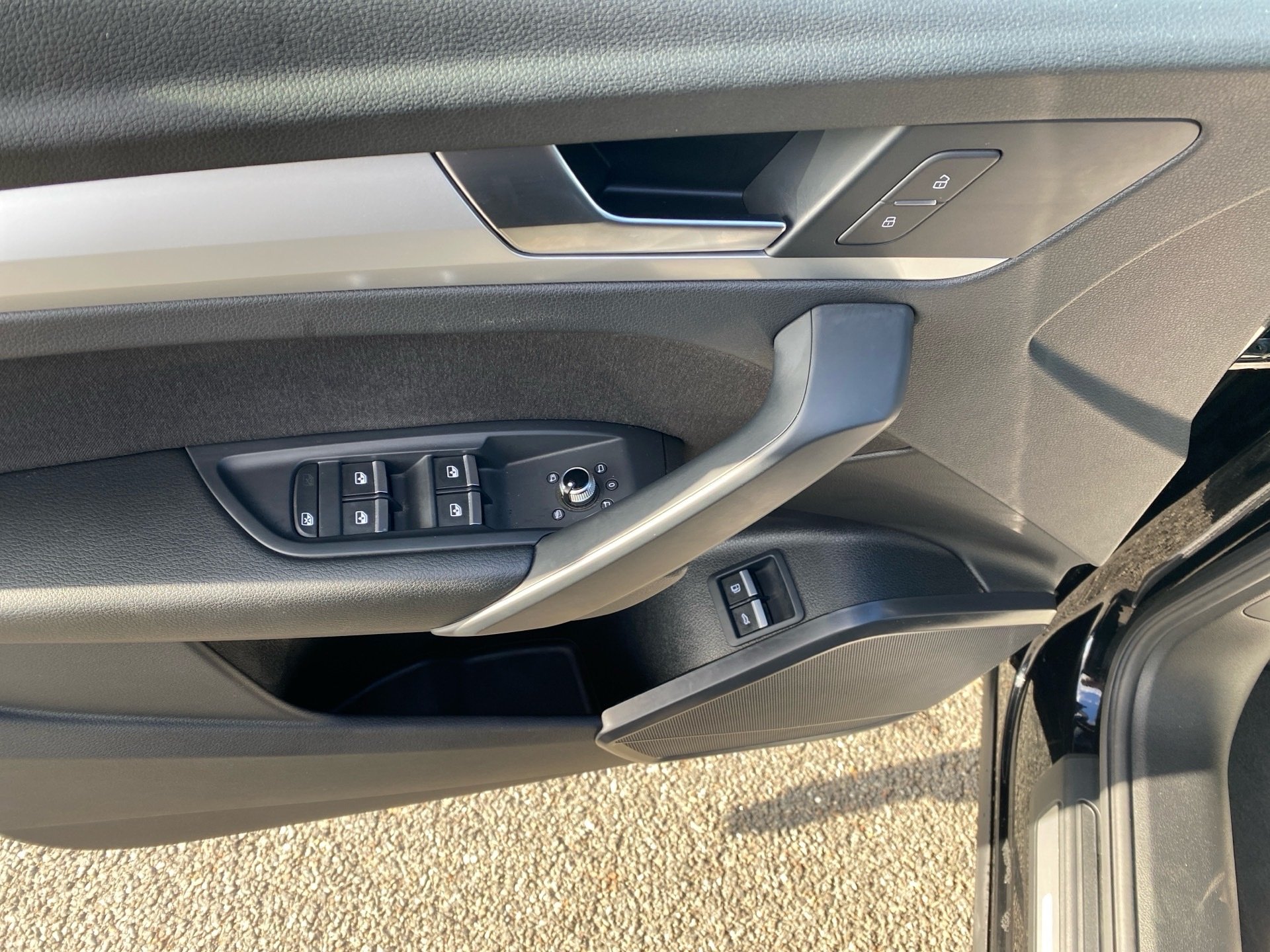 Q5 50 TFSI e quattro S-tronic Matrix Navi ACC AHK Standklima