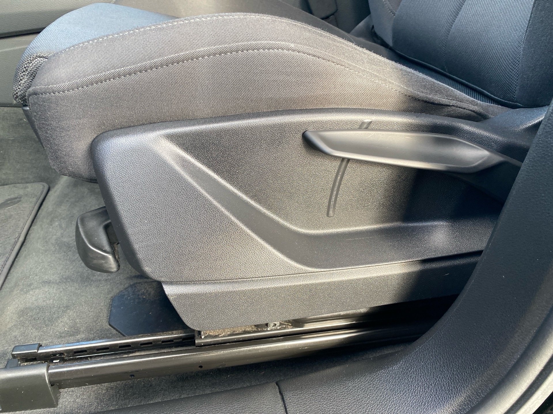 Q5 50 TFSI e quattro S-tronic Matrix Navi ACC AHK Standklima