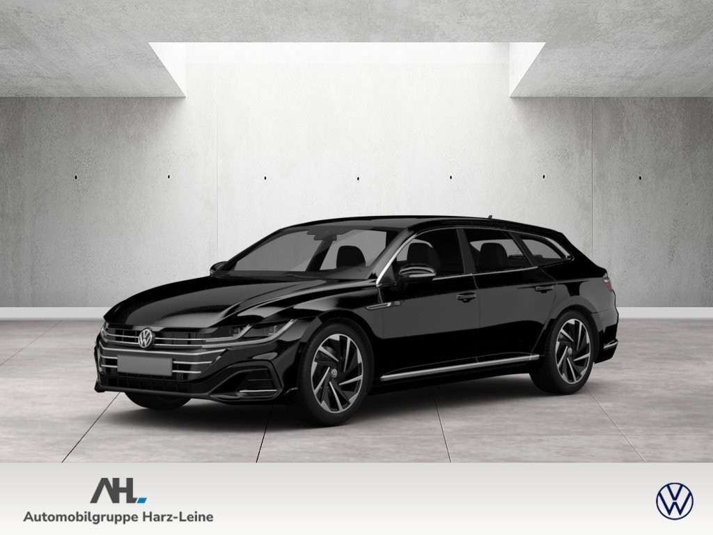 Arteon Shooting Brake 1.4 TSI eHybrid R-line DSG Matrix...