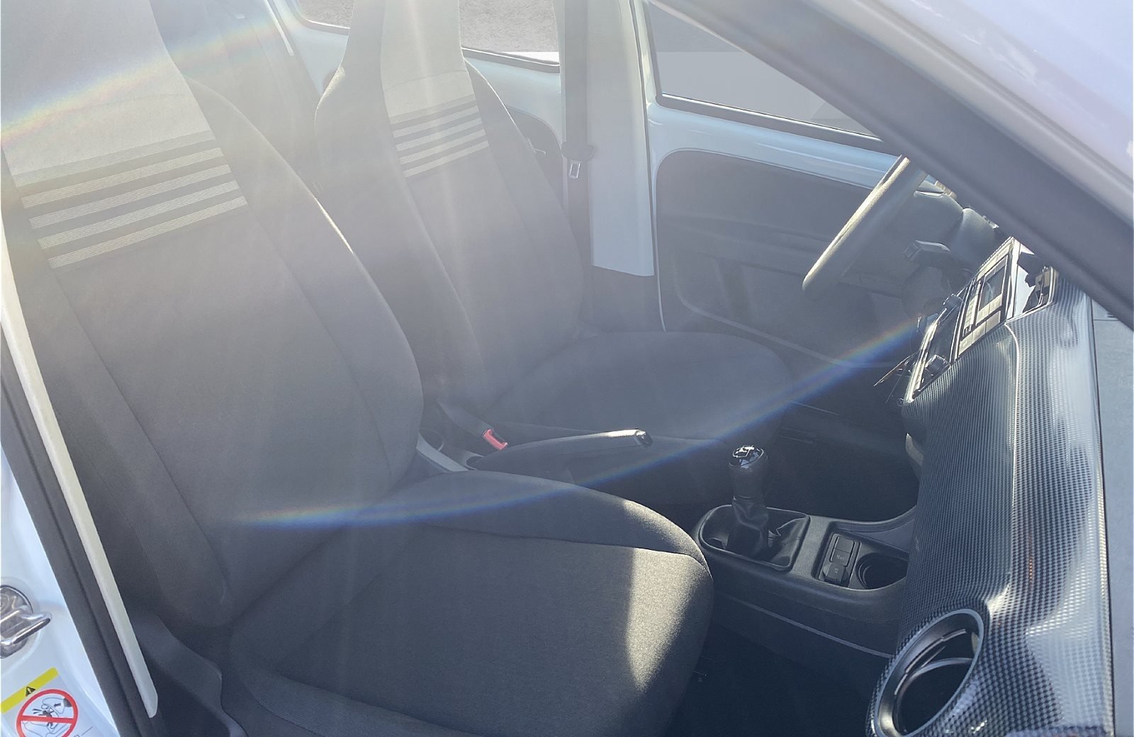 up! 1.0 move Climatronic GRA PDC hinten RFK Kam.