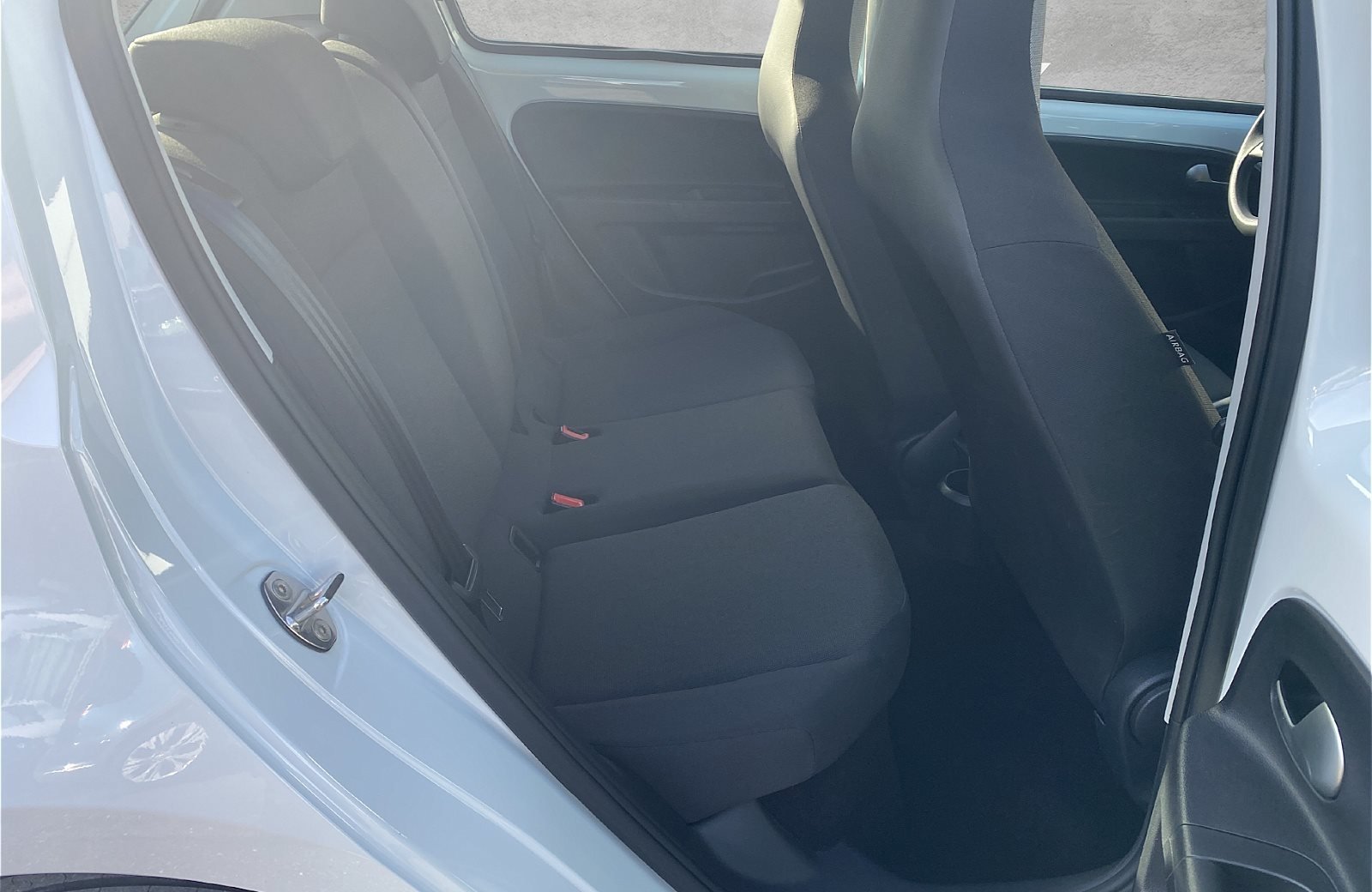 up! 1.0 move Climatronic GRA PDC hinten RFK Kam.