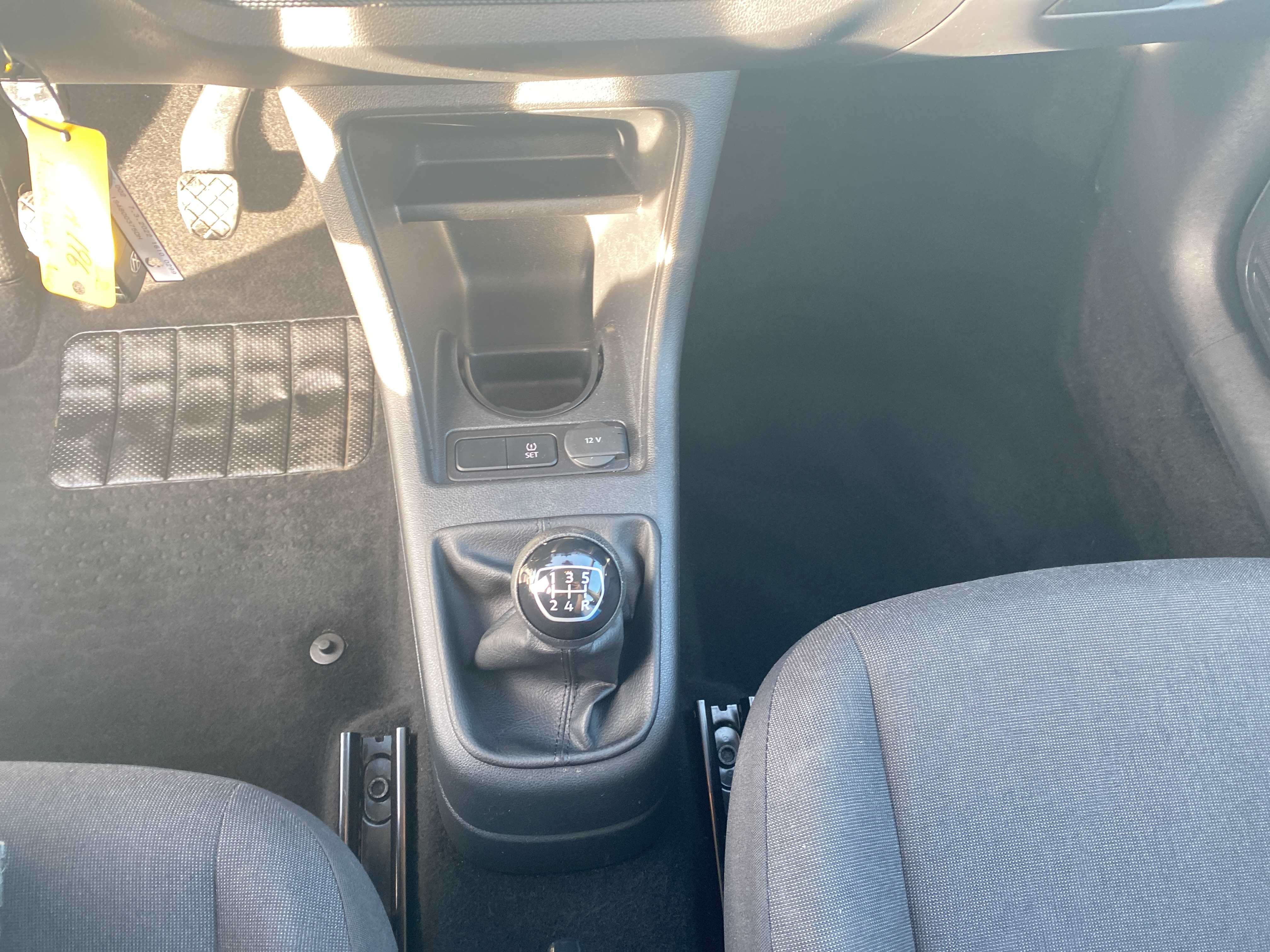 up! 1.0 move Climatronic GRA PDC hinten RFK Kam.