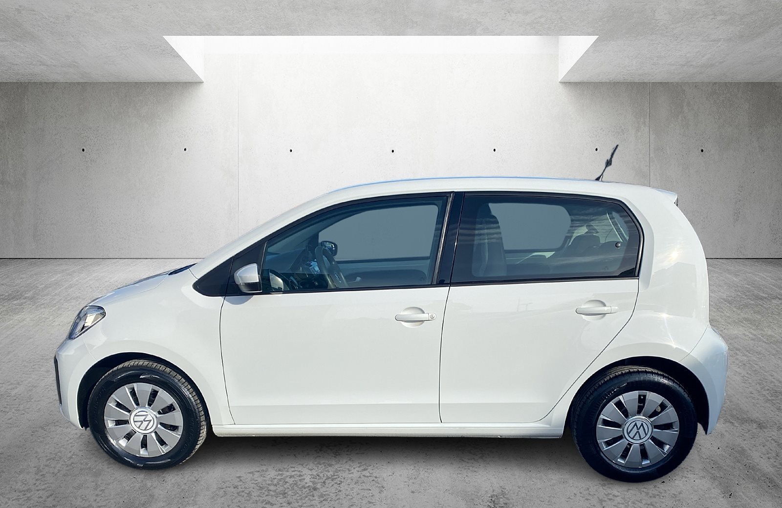 up! 1.0 move Climatronic GRA PDC hinten RFK Kam.