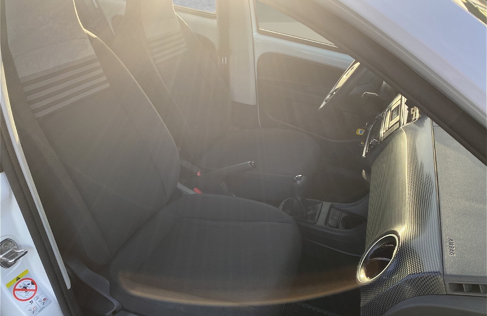 up! 1.0 TSI move Climatronic GRA PDC hinten RFK