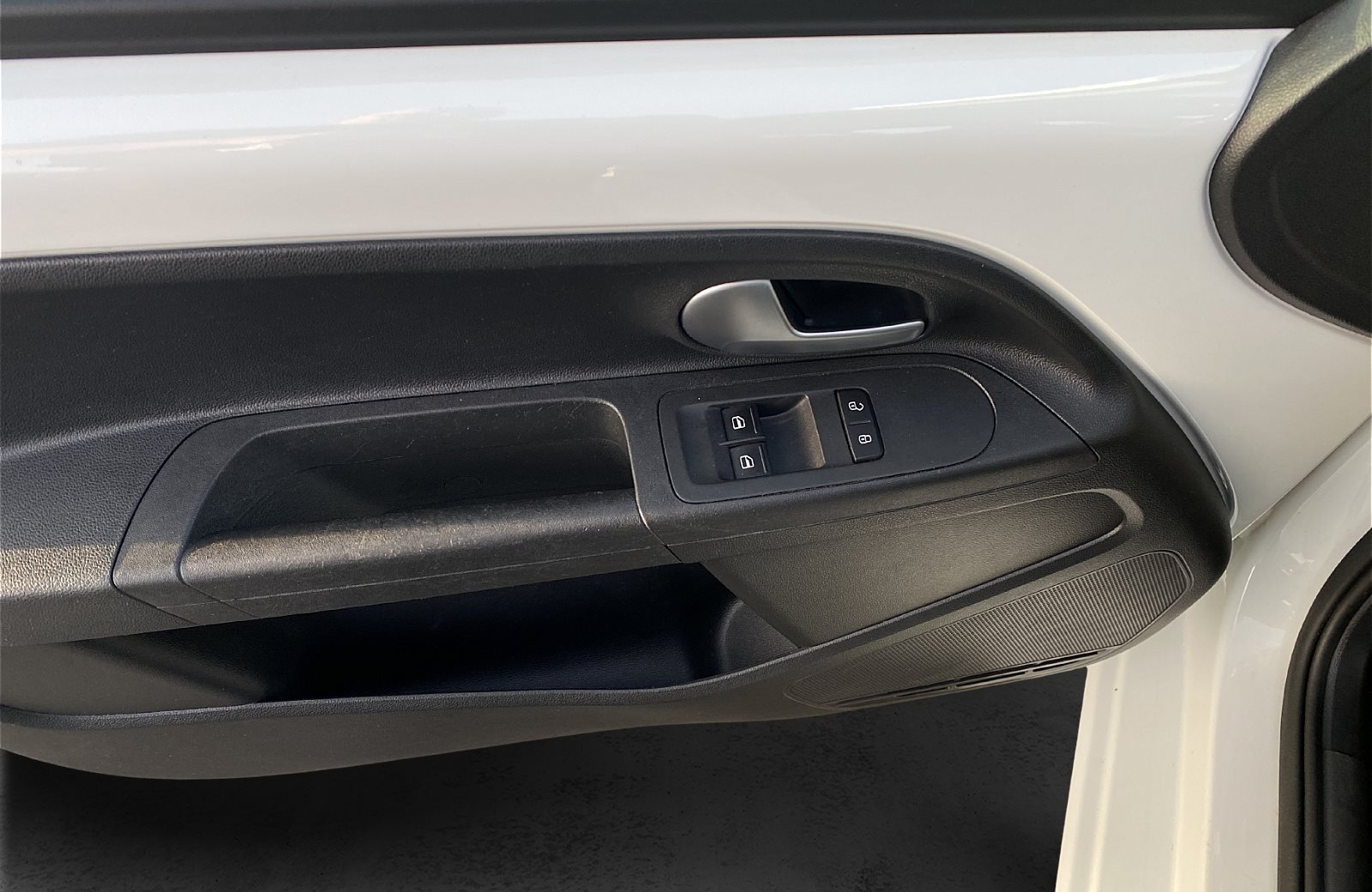 up! 1.0 TSI move Climatronic GRA PDC hinten RFK