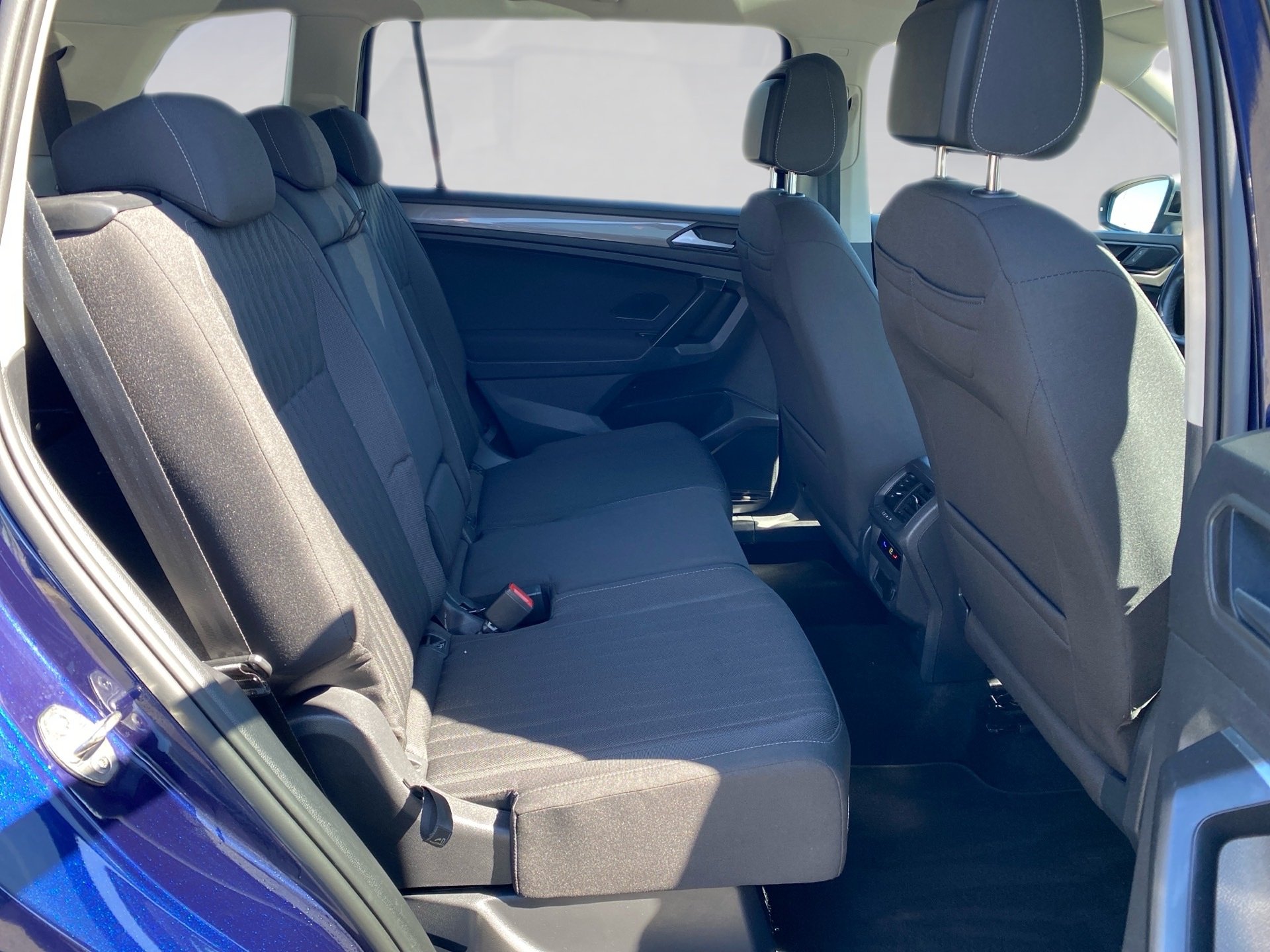 Tiguan Allspace 1.5 TSI Life DSG 7 Sitzer LED Navi ACC AHK