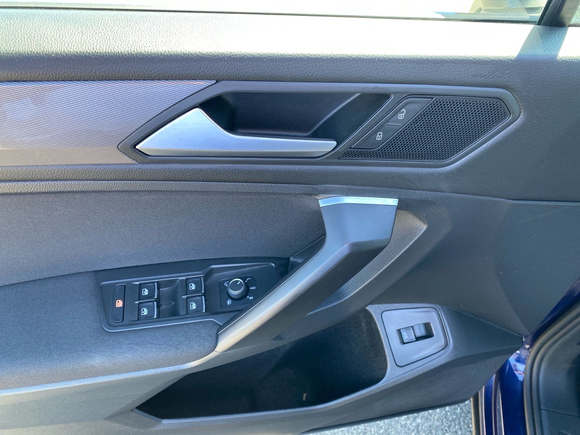 Tiguan Allspace 1.5 TSI Life DSG 7 Sitzer LED Navi ACC AHK