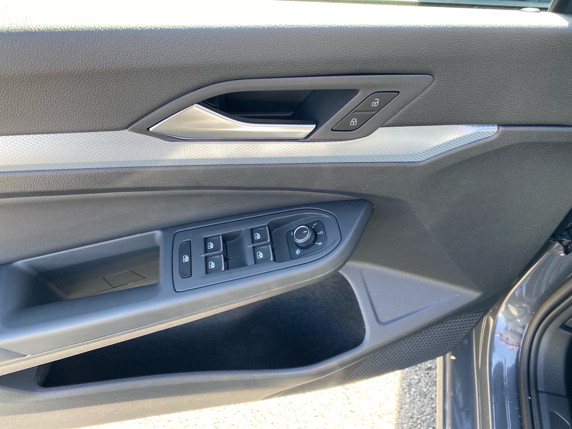 Golf VIII Variant 2.0 TDI Goal DSG Matrix Navi ACC AHK RFK AreaView