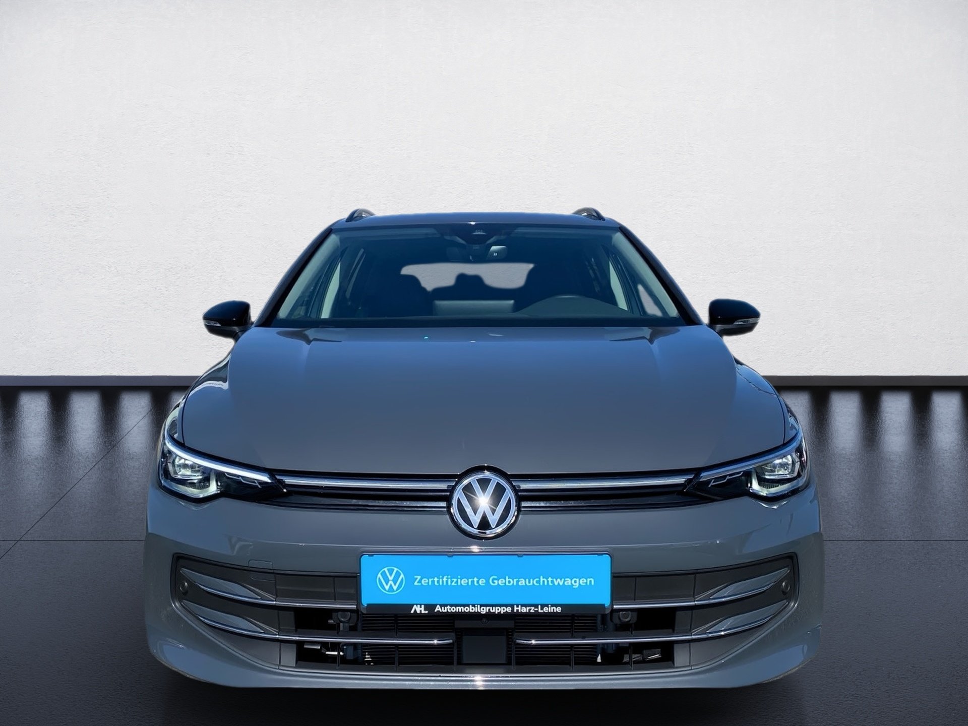 Golf VIII Variant 2.0 TDI Goal DSG Matrix Navi ACC AHK RFK AreaView