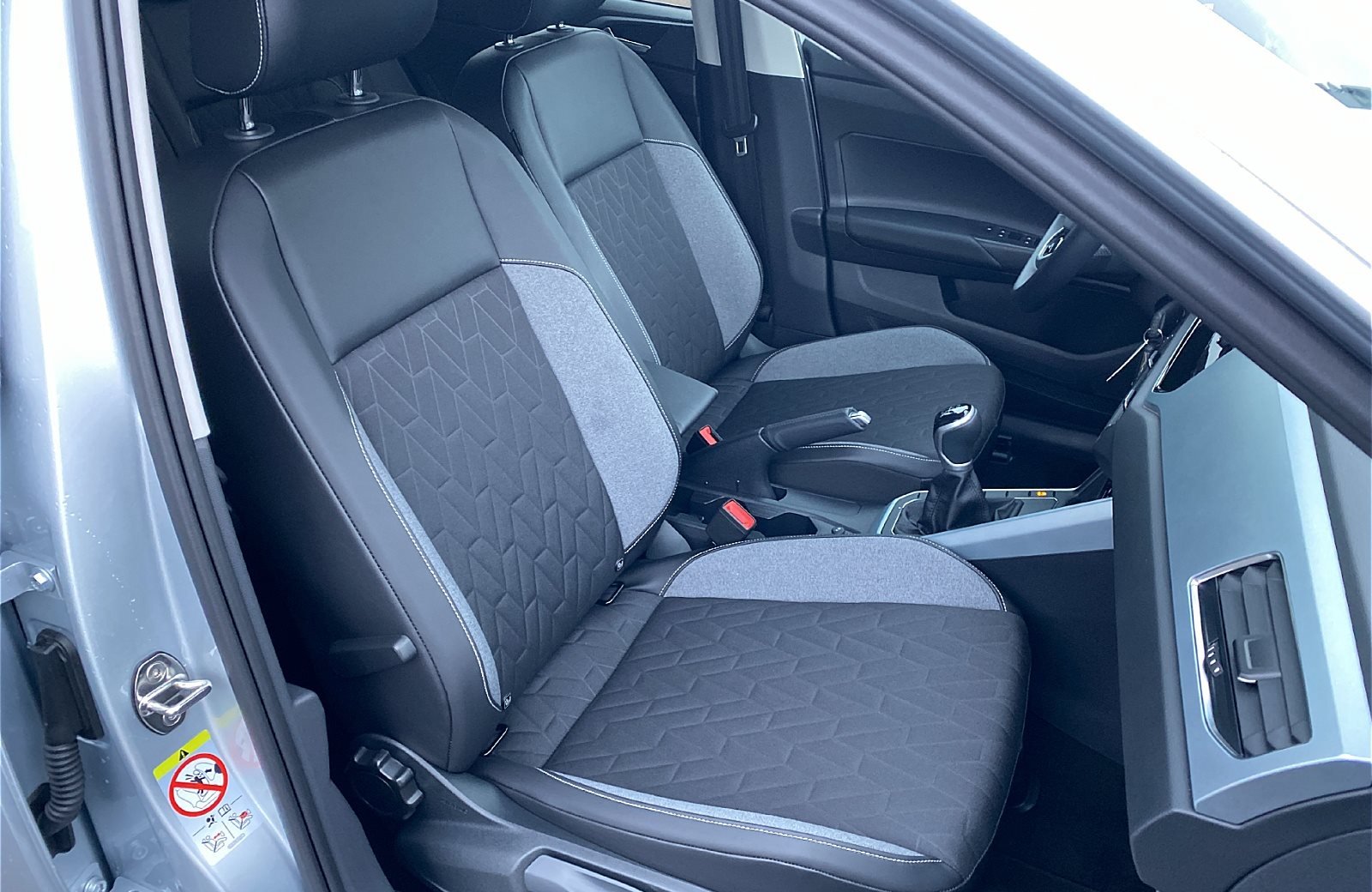 Taigo 1.0 TSI Goal Navi LED ACC RFK App-Connect