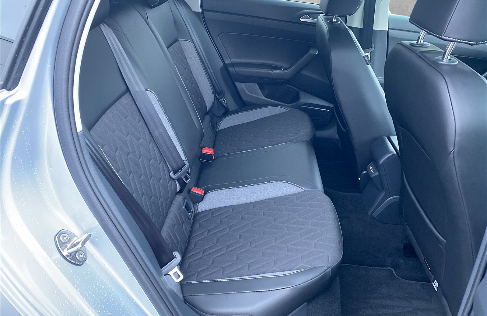 Taigo 1.0 TSI Goal Navi LED ACC RFK App-Connect