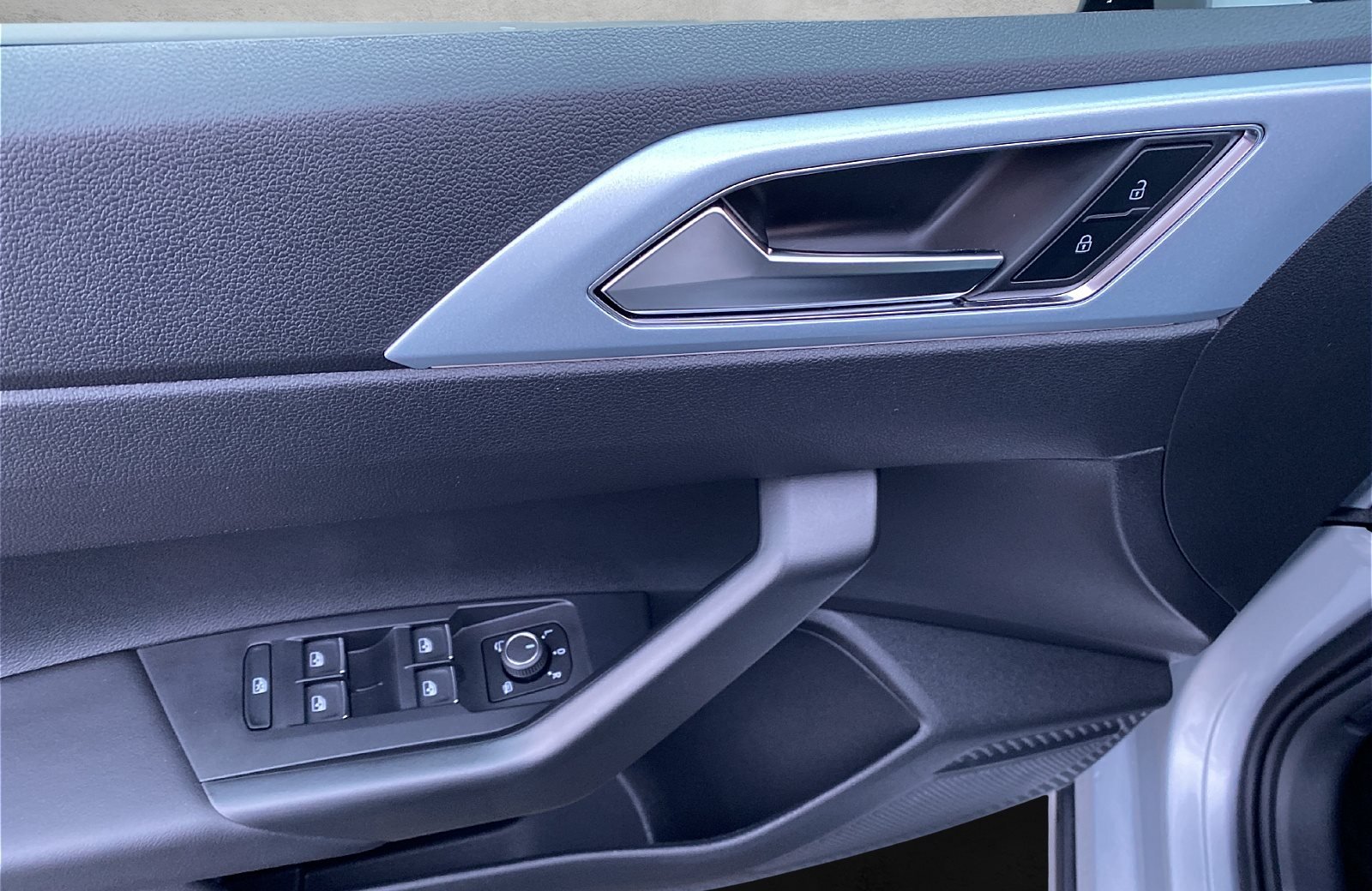 Taigo 1.0 TSI Goal Navi LED ACC RFK App-Connect