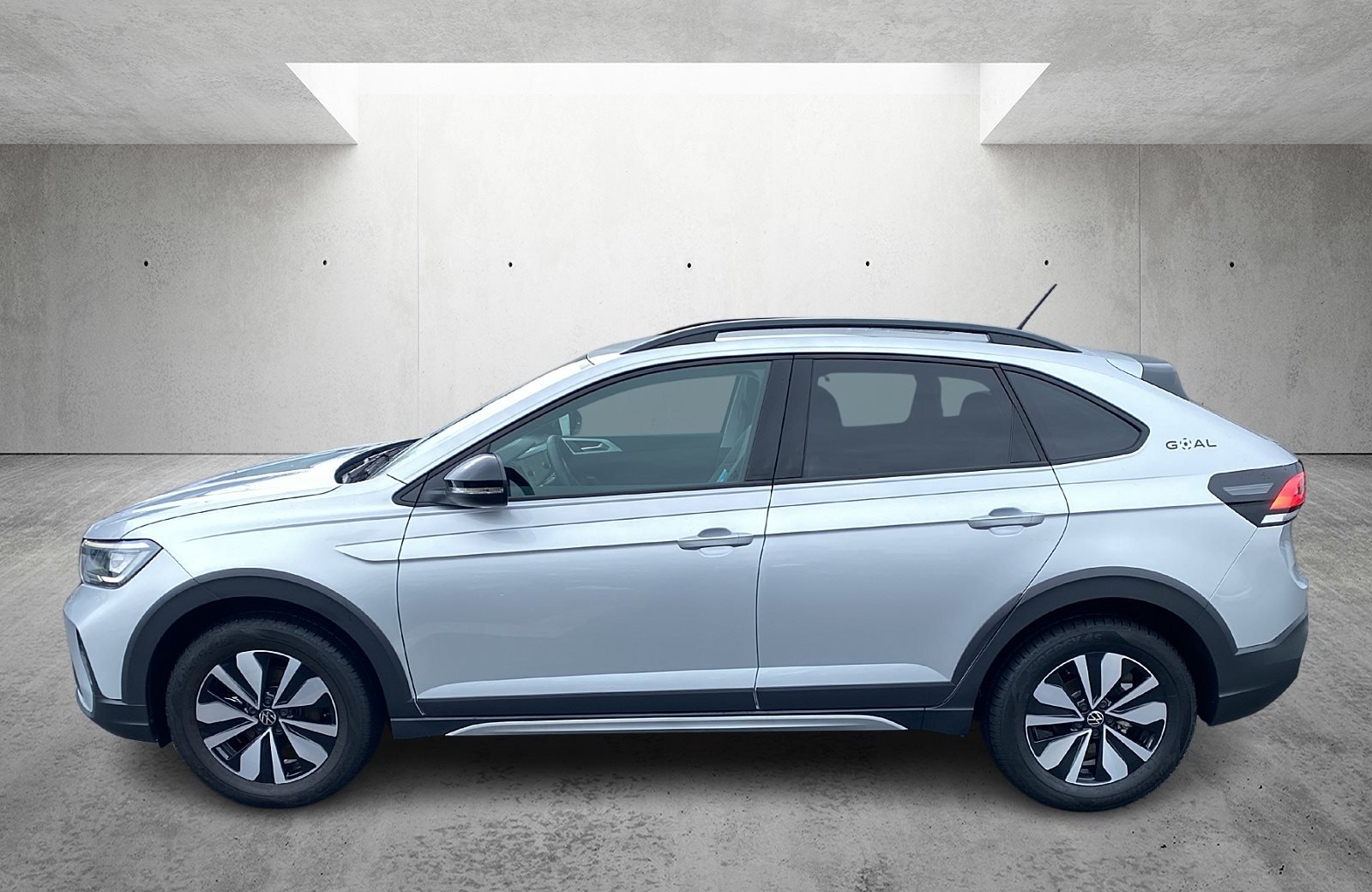 Taigo 1.0 TSI Goal Navi LED ACC RFK App-Connect