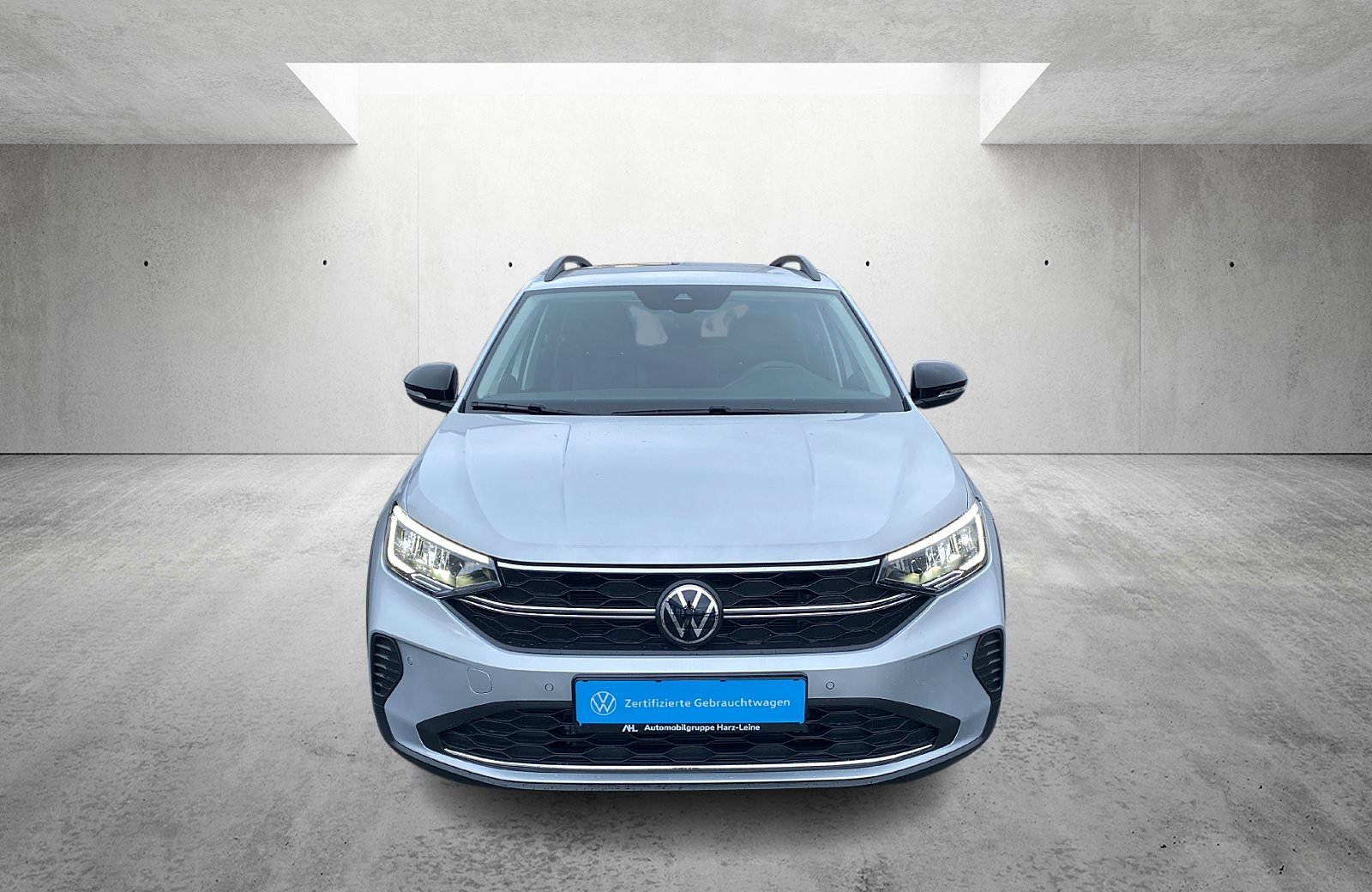 Taigo 1.0 TSI Goal Navi LED ACC RFK App-Connect