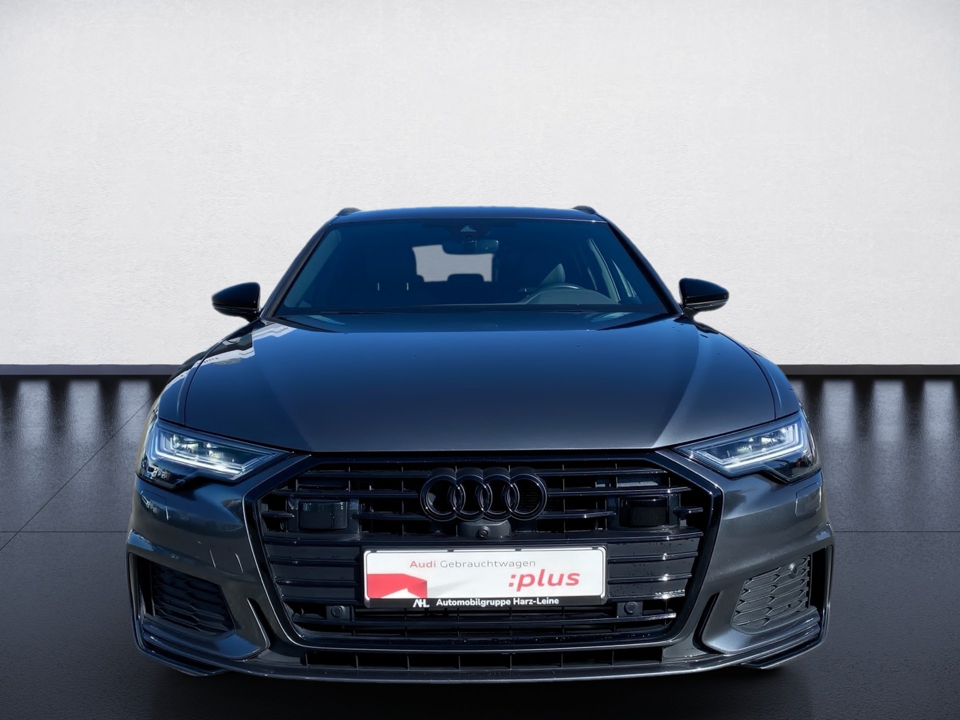 A6 Avant 55 TFSIe Sline quattro S-tronic HD-Matrix ACC Navi