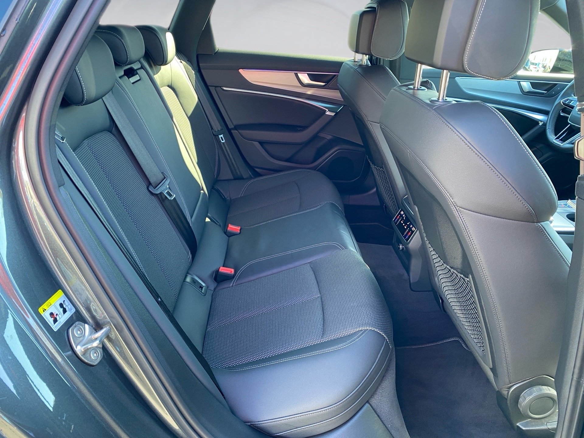 A6 Avant 55 TFSIe Sline quattro S-tronic HD-Matrix ACC Navi