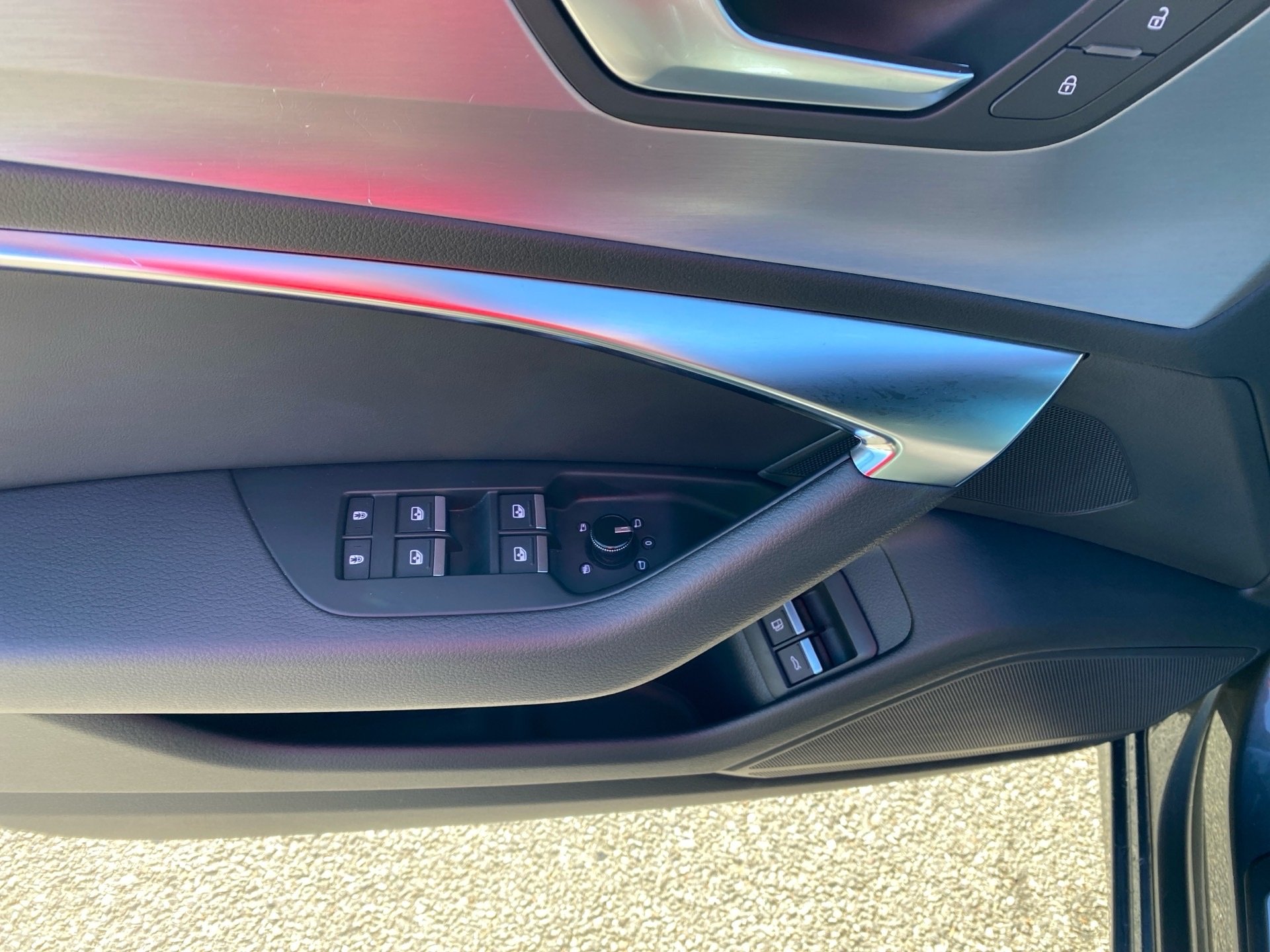 A6 Avant 55 TFSIe Sline quattro S-tronic HD-Matrix ACC Navi