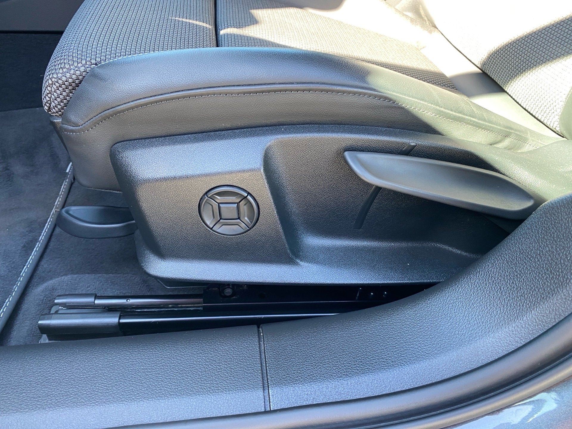 A6 Avant 55 TFSIe Sline quattro S-tronic HD-Matrix ACC Navi