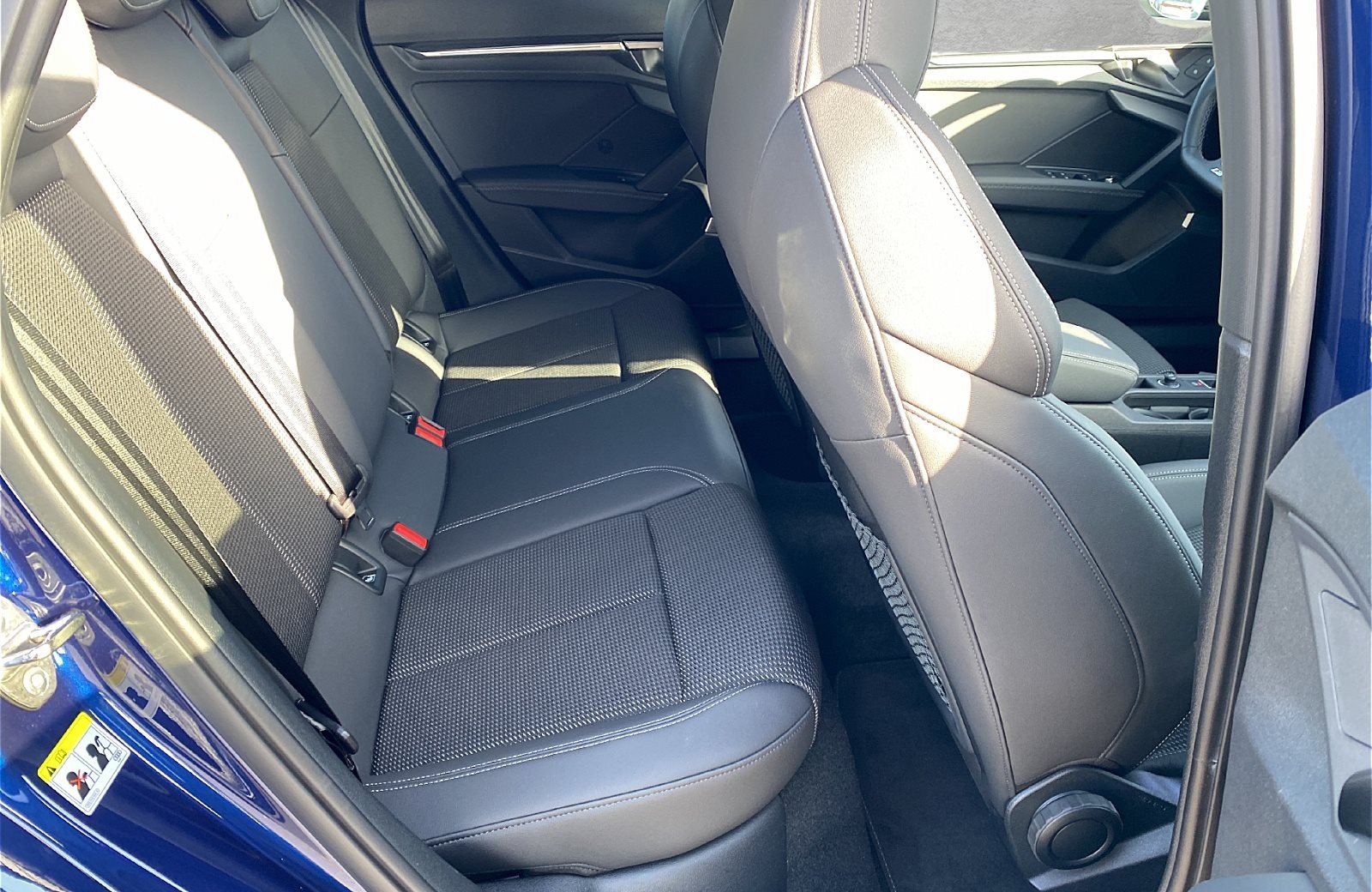 S3 Sportback 2.0 TFSI quattro S-tronic Matrix Navi ACC RFK B&O