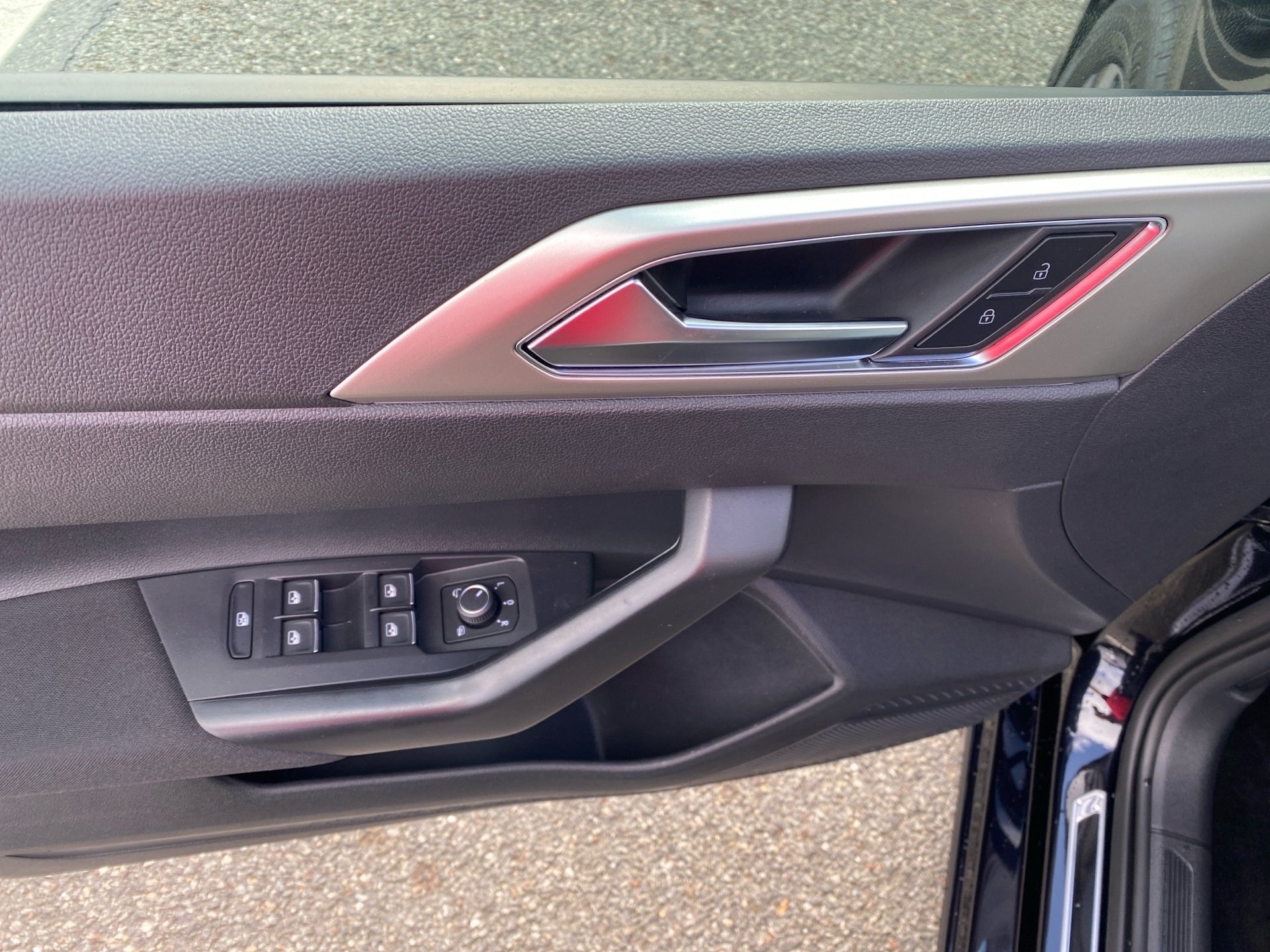 Polo 1.0 TSI MOVE LED Navi ACC 2xKlima ACC