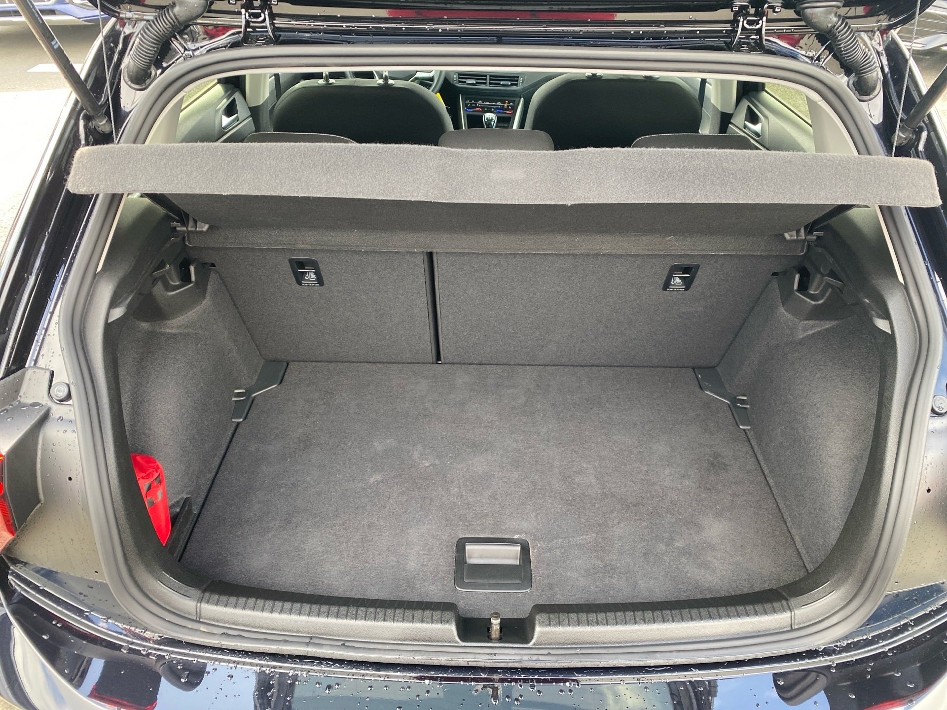 Polo 1.0 TSI MOVE LED Navi ACC 2xKlima ACC
