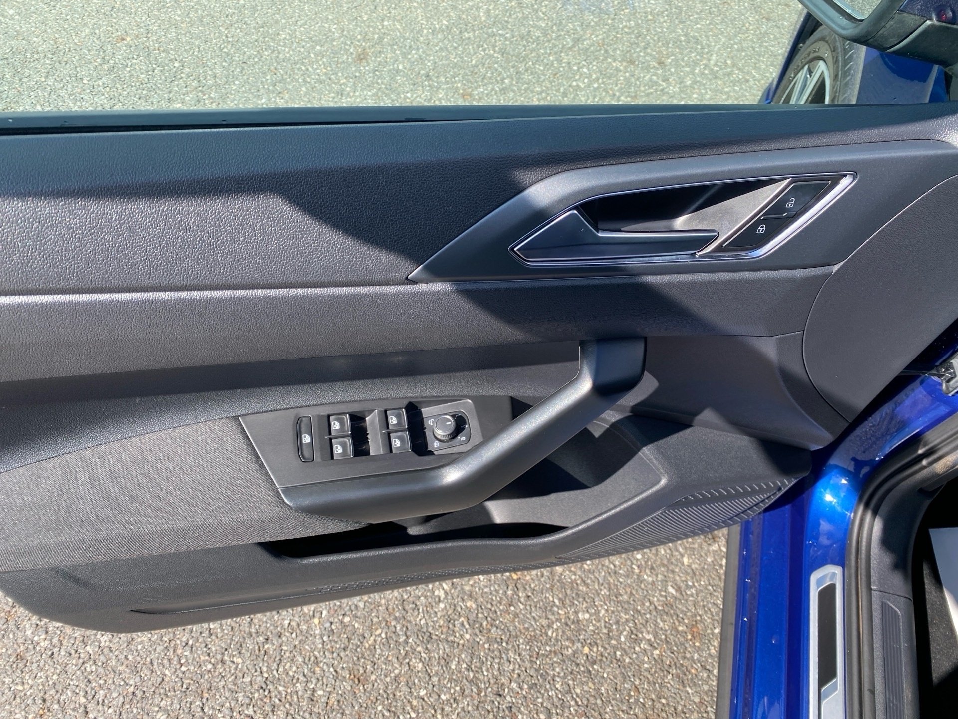 Polo 1.0 TSI R-Line DSG Matrix Navi Pano RFK ACC