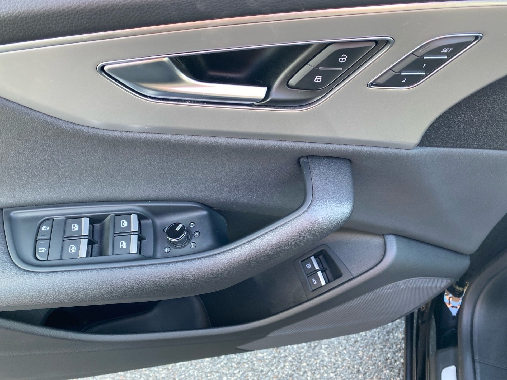 Q8 55 TFSIe Sline quattro Tiptronic HD-Matrix HuD Nachtsicht AHK