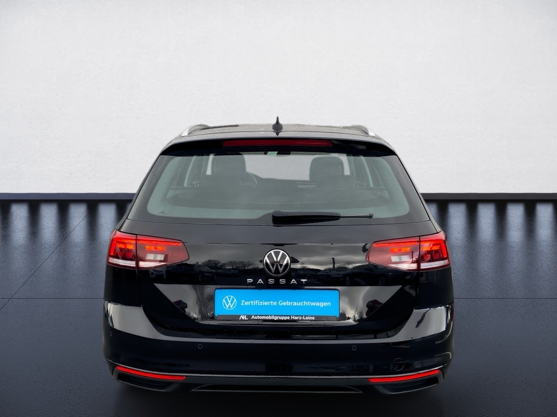 Passat Variant 1.5 TSI Business LED Navi ACC RFK