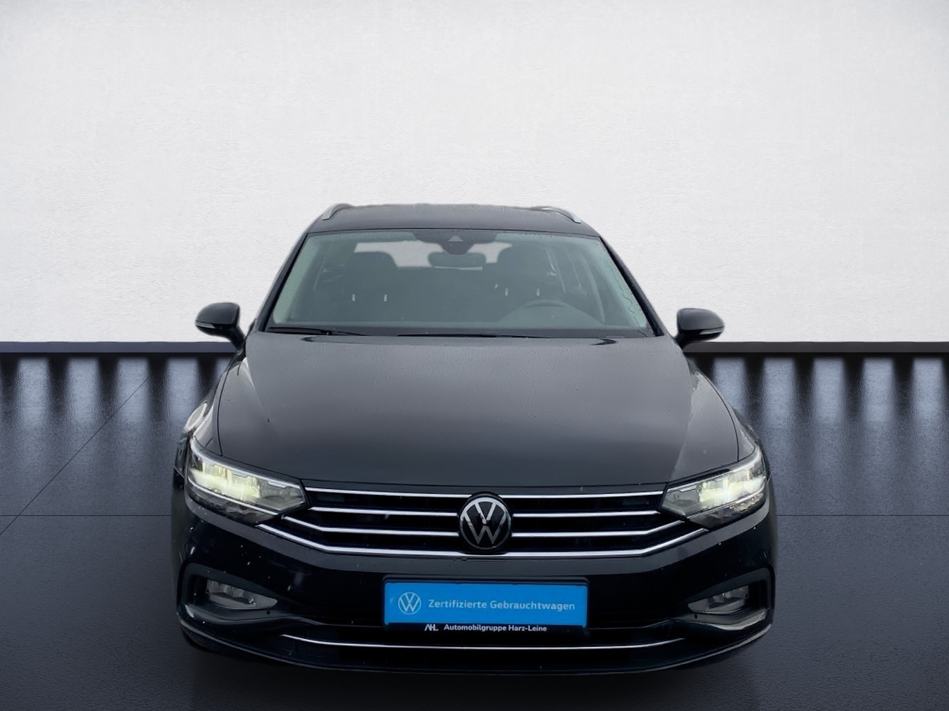 Passat Variant 1.5 TSI Business LED Navi ACC RFK