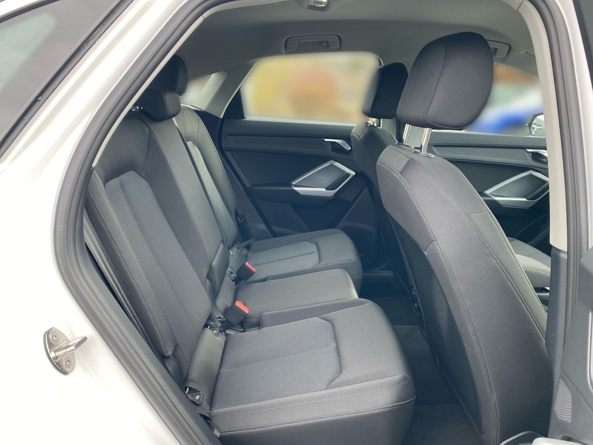 Q3 Sportback TFSI e 45 TFSI e S-tronic LED Navi PDC SHZ