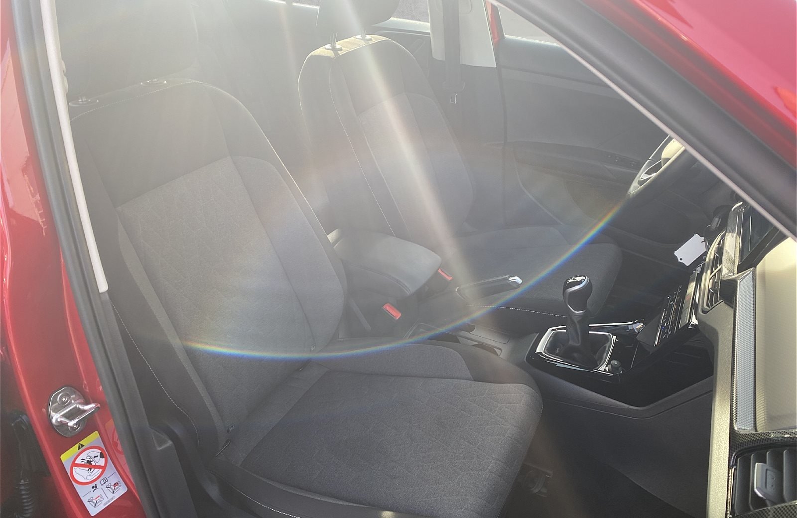 T-Cross 1.0 TSI Life LED PDC SHZ DAB+ 2xKlima LM