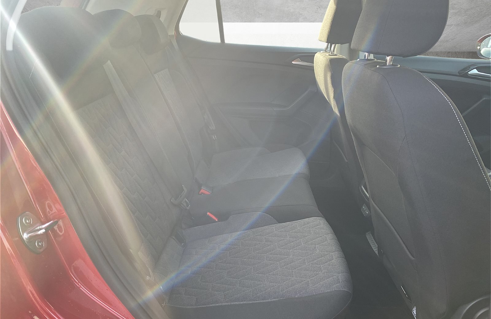 T-Cross 1.0 TSI Life LED PDC SHZ DAB+ 2xKlima LM