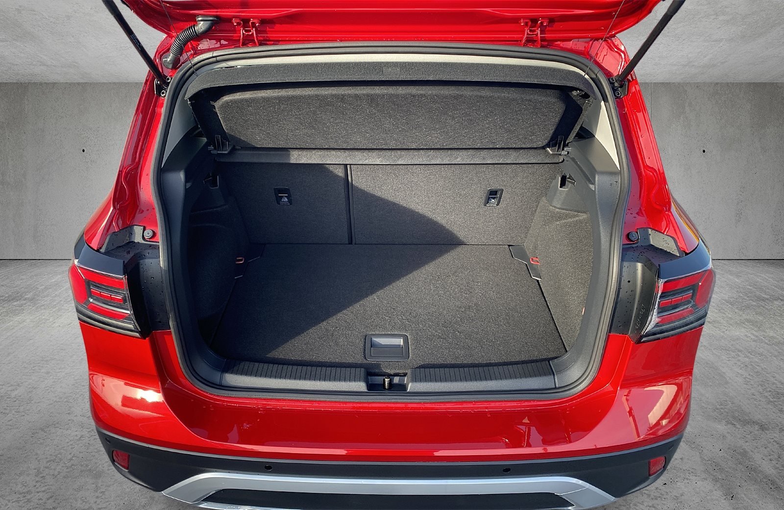 T-Cross 1.0 TSI Life LED PDC SHZ DAB+ 2xKlima LM