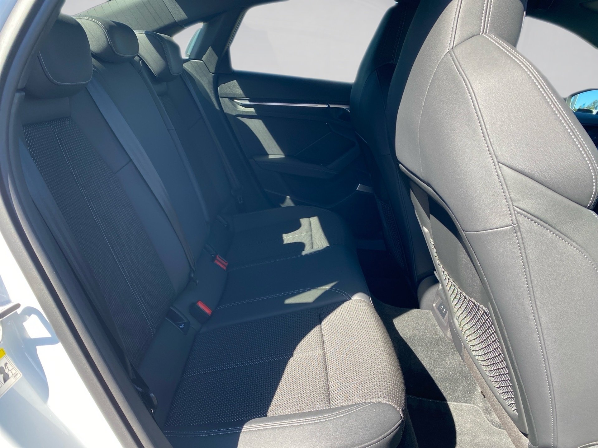 S3 Limousine 2.0 TFSI quattro S-tronic Matrix Navi ACC RFK B&O