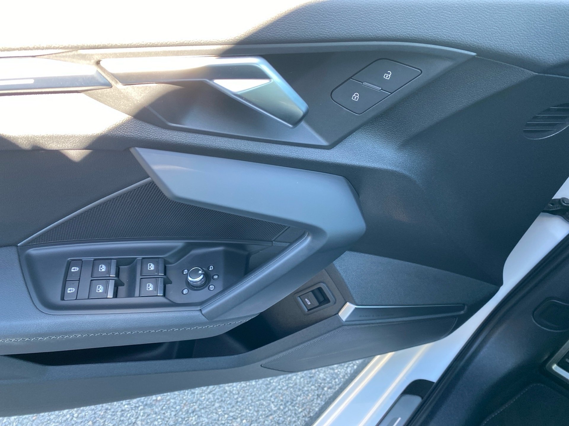 S3 Limousine 2.0 TFSI quattro S-tronic Matrix Navi ACC RFK B&O