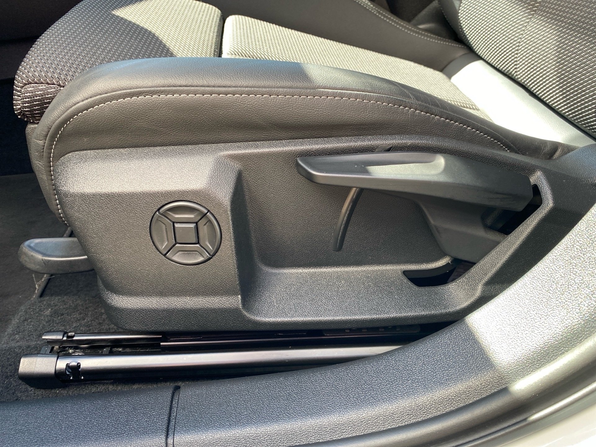 S3 Limousine 2.0 TFSI quattro S-tronic Matrix Navi ACC RFK B&O