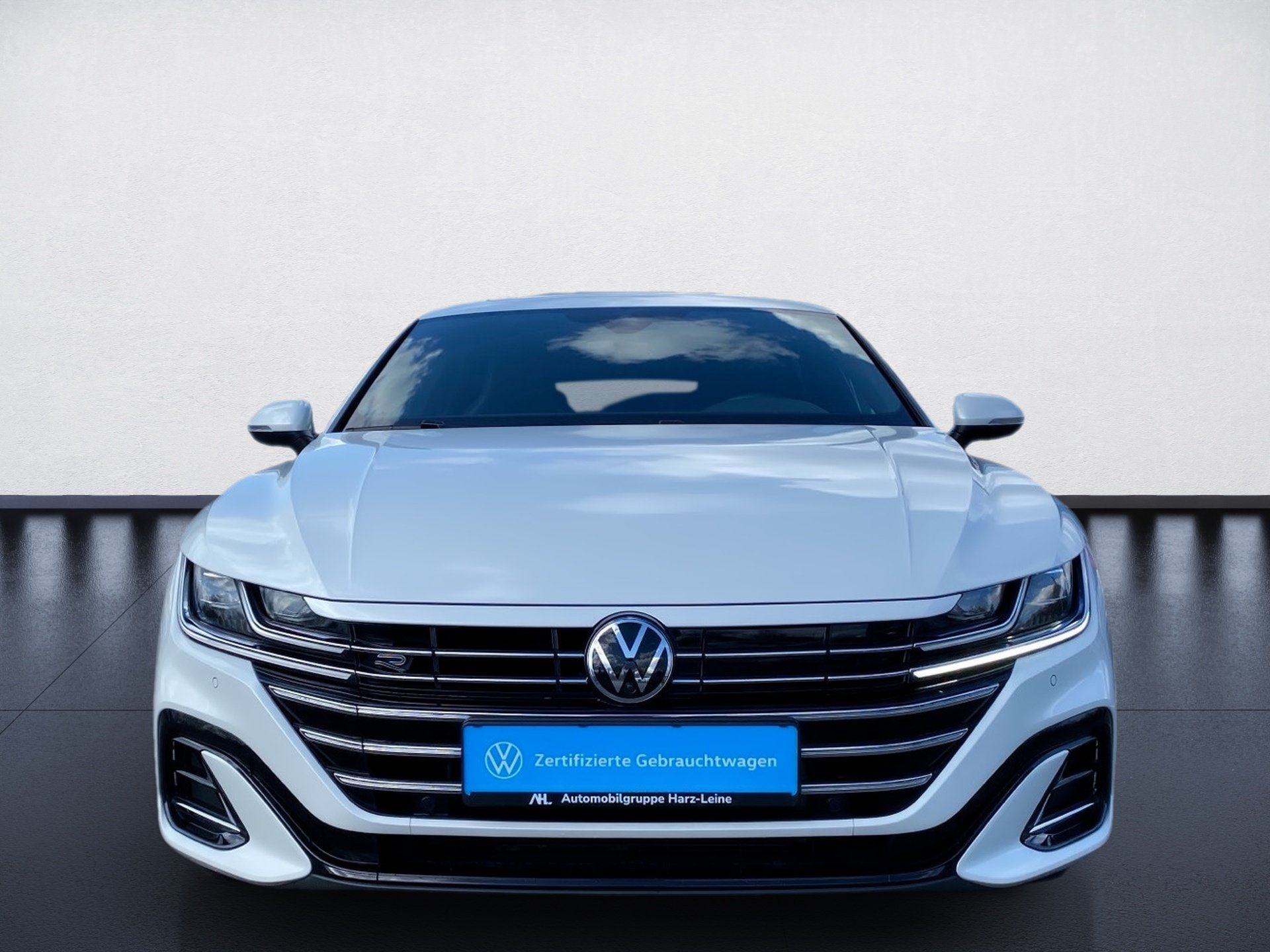 Arteon Shootingbrake 1.4 TSI ehybrid R-Line DSG Matrix Pano Leder