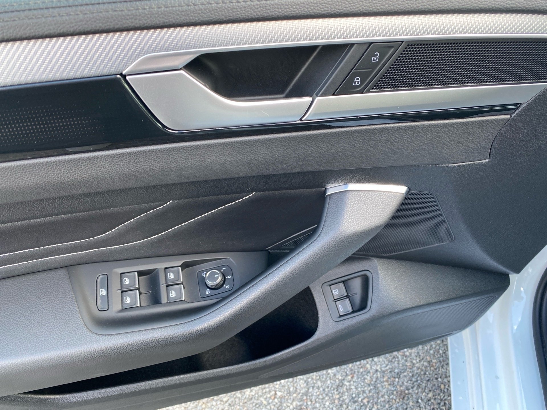 Arteon Shootingbrake 1.4 TSI ehybrid R-Line DSG Matrix Pano Leder