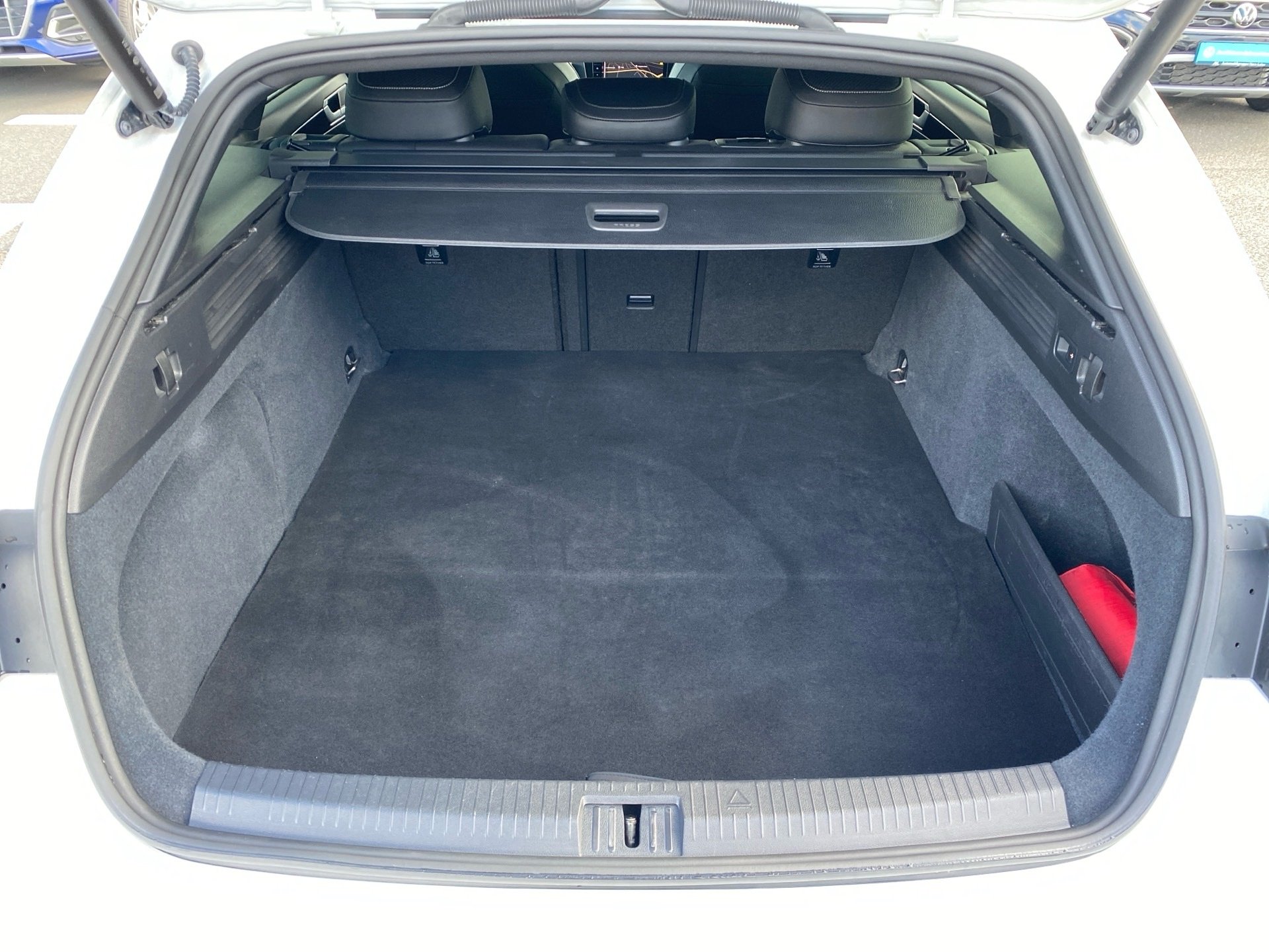 Arteon Shootingbrake 1.4 TSI ehybrid R-Line DSG Matrix Pano Leder