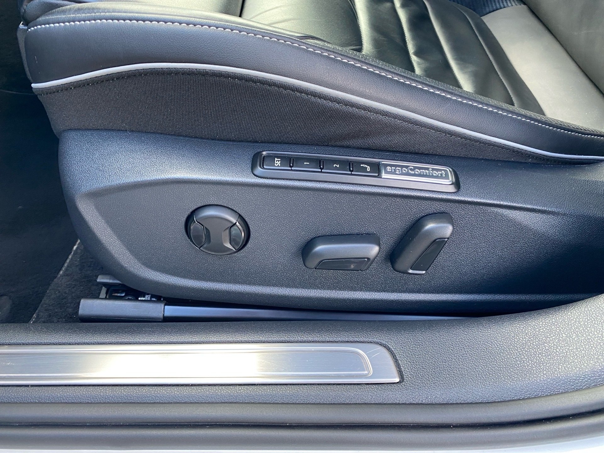 Arteon Shootingbrake 1.4 TSI ehybrid R-Line DSG Matrix Pano Leder