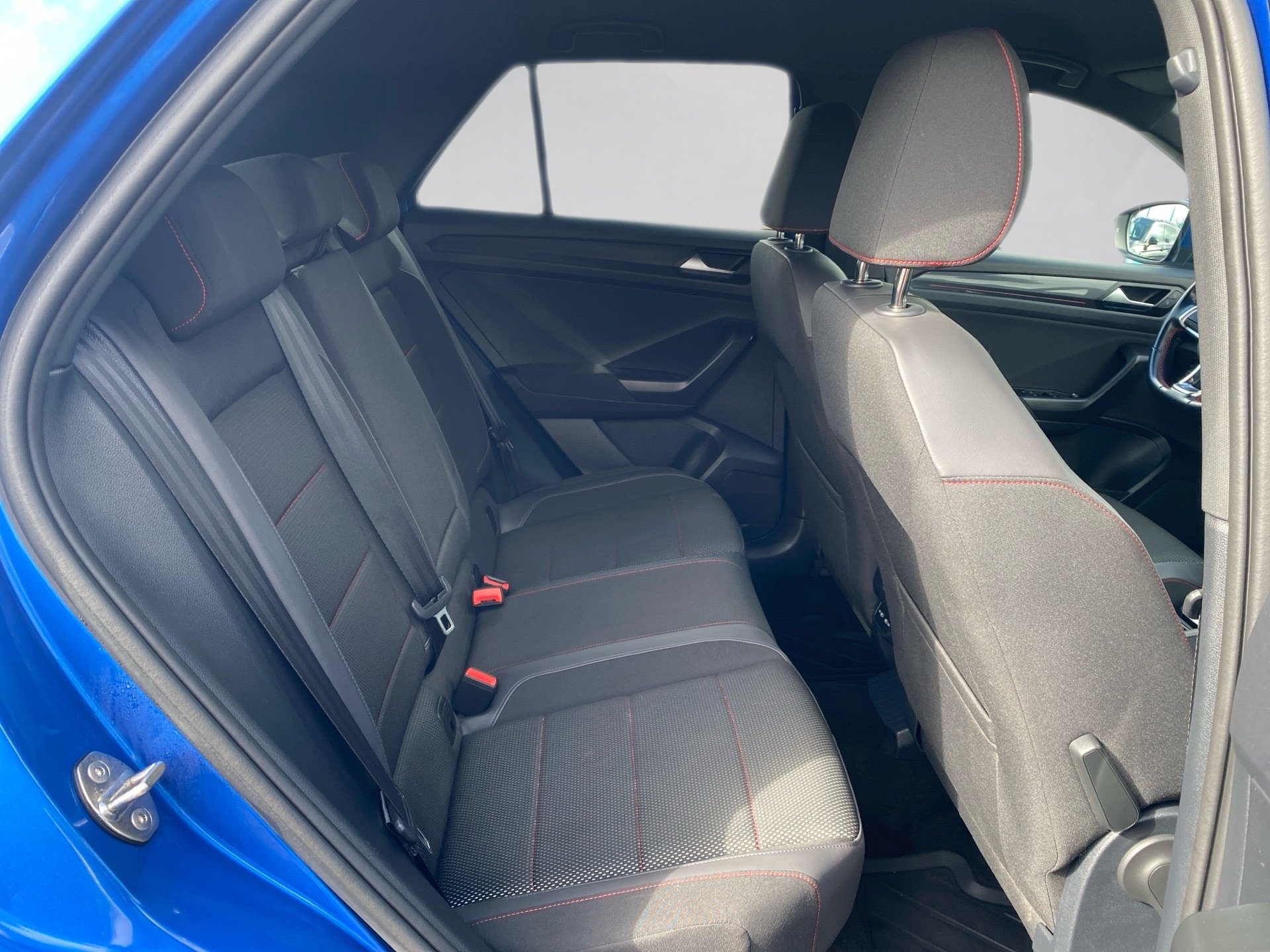 T-Roc 1.5 TSI Sport DSG LED Navi ACC AHK RFK ACC