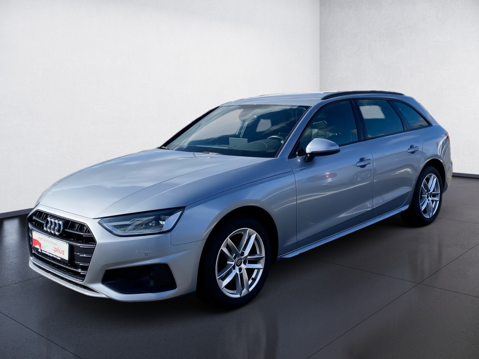 A4 Avant 35 TDI advanced S-tronic Navi Leder ACC