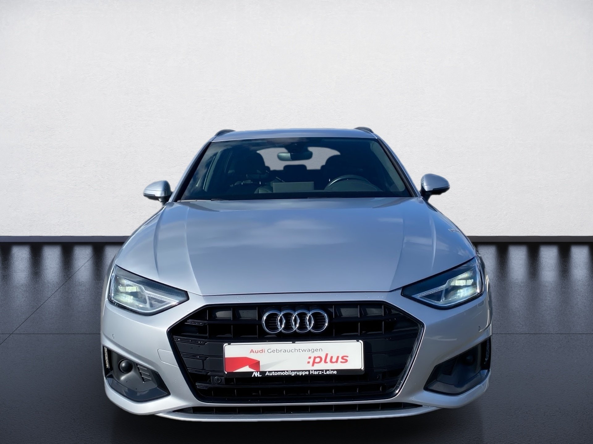 A4 Avant 35 TDI advanced S-tronic Navi Leder ACC