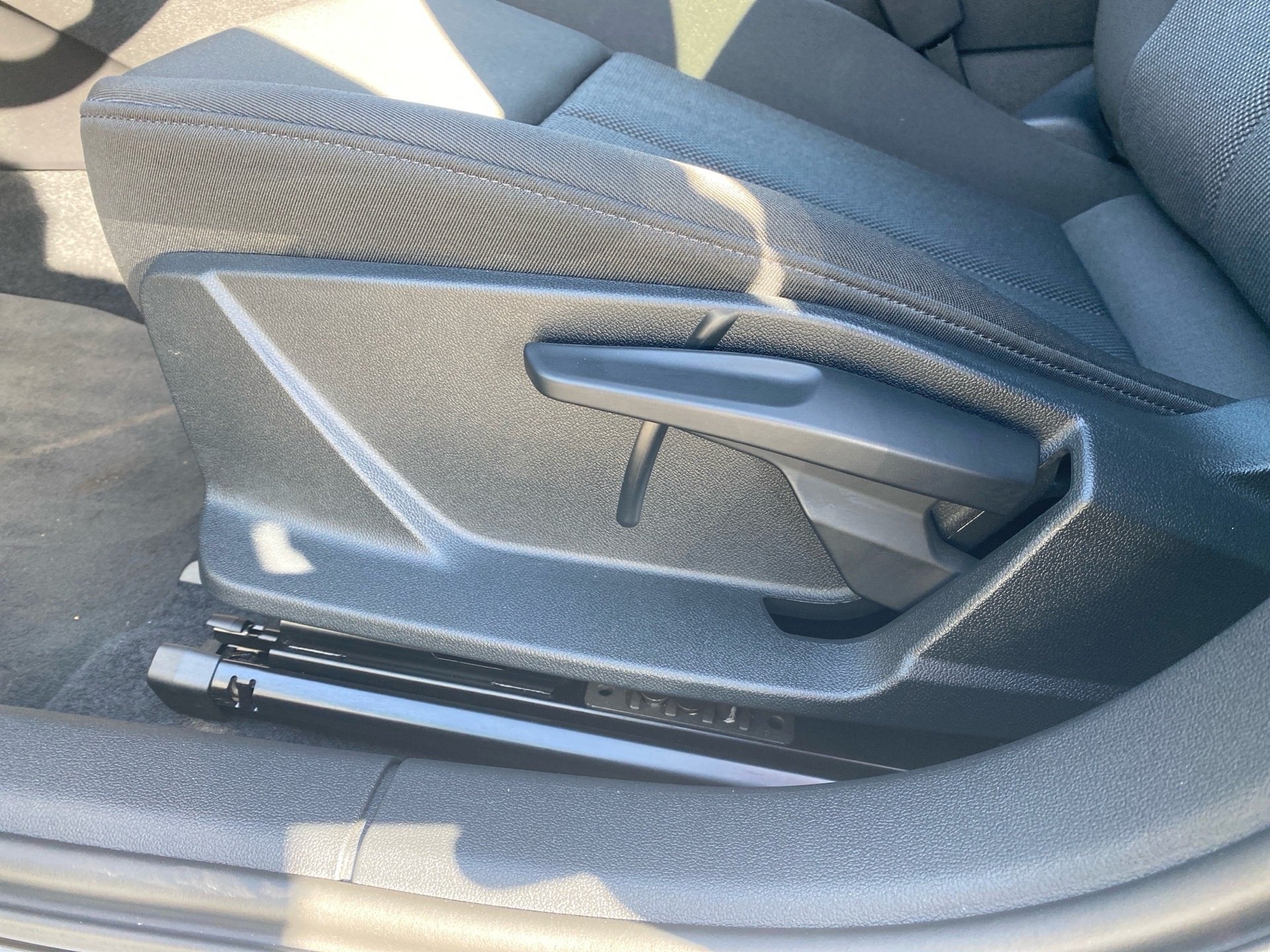 A3 Sportback 30 TFSI advanced S-tronic LED Navi Optik schwarz