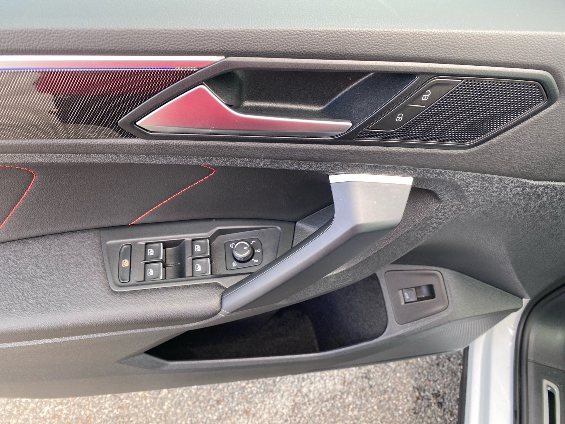 Tiguan 1.5 TSI Urban Sport LED Navi ACC AHK ACC