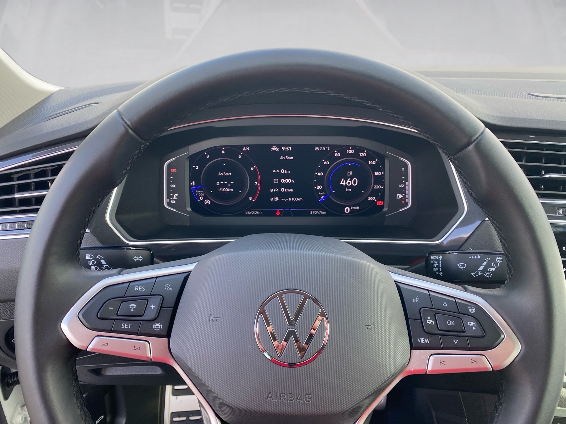Tiguan 1.5 TSI Urban Sport LED Navi ACC AHK ACC