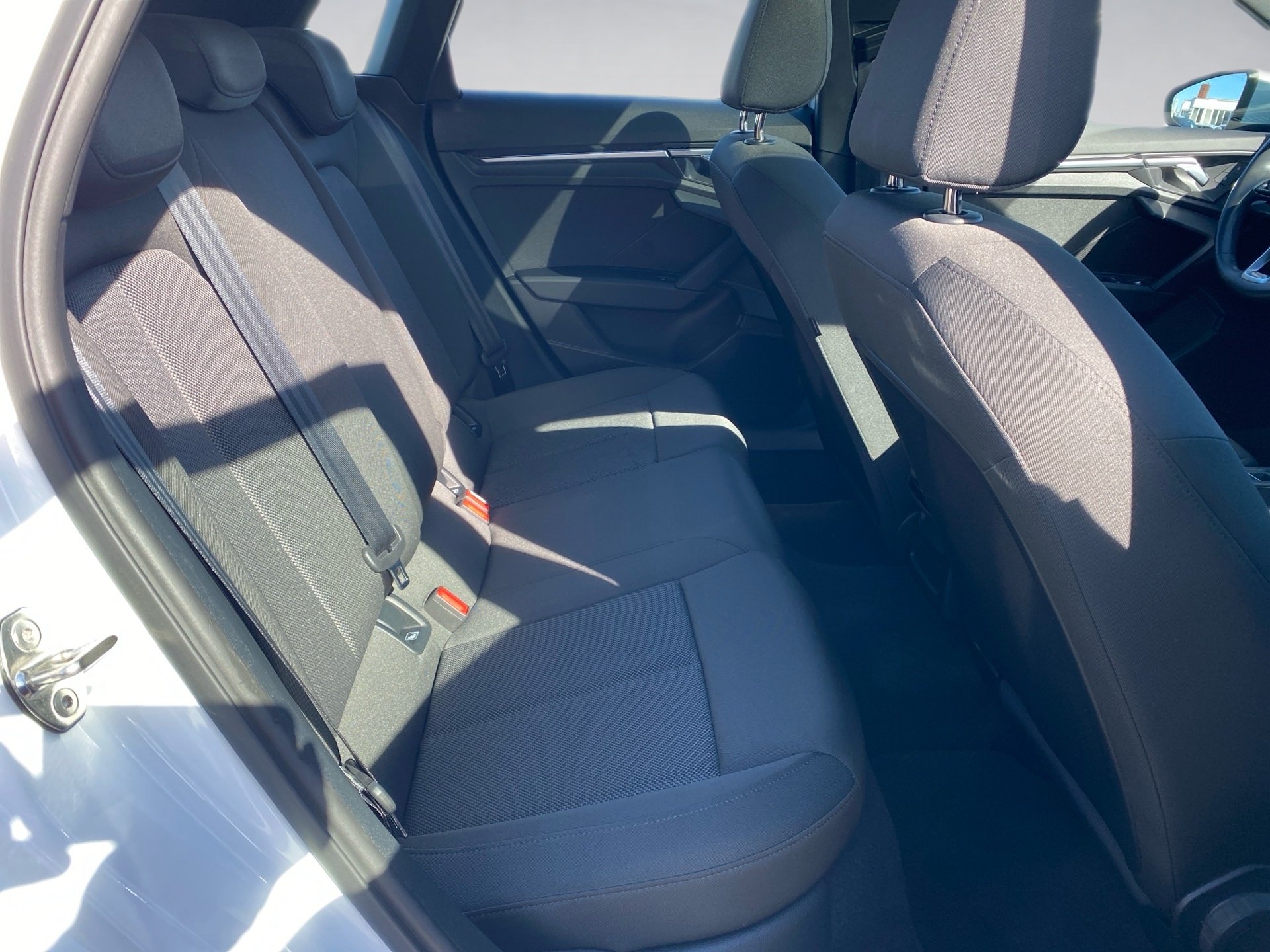 A3 Sportback 35 TDI advanced LED Navi ACC Pano