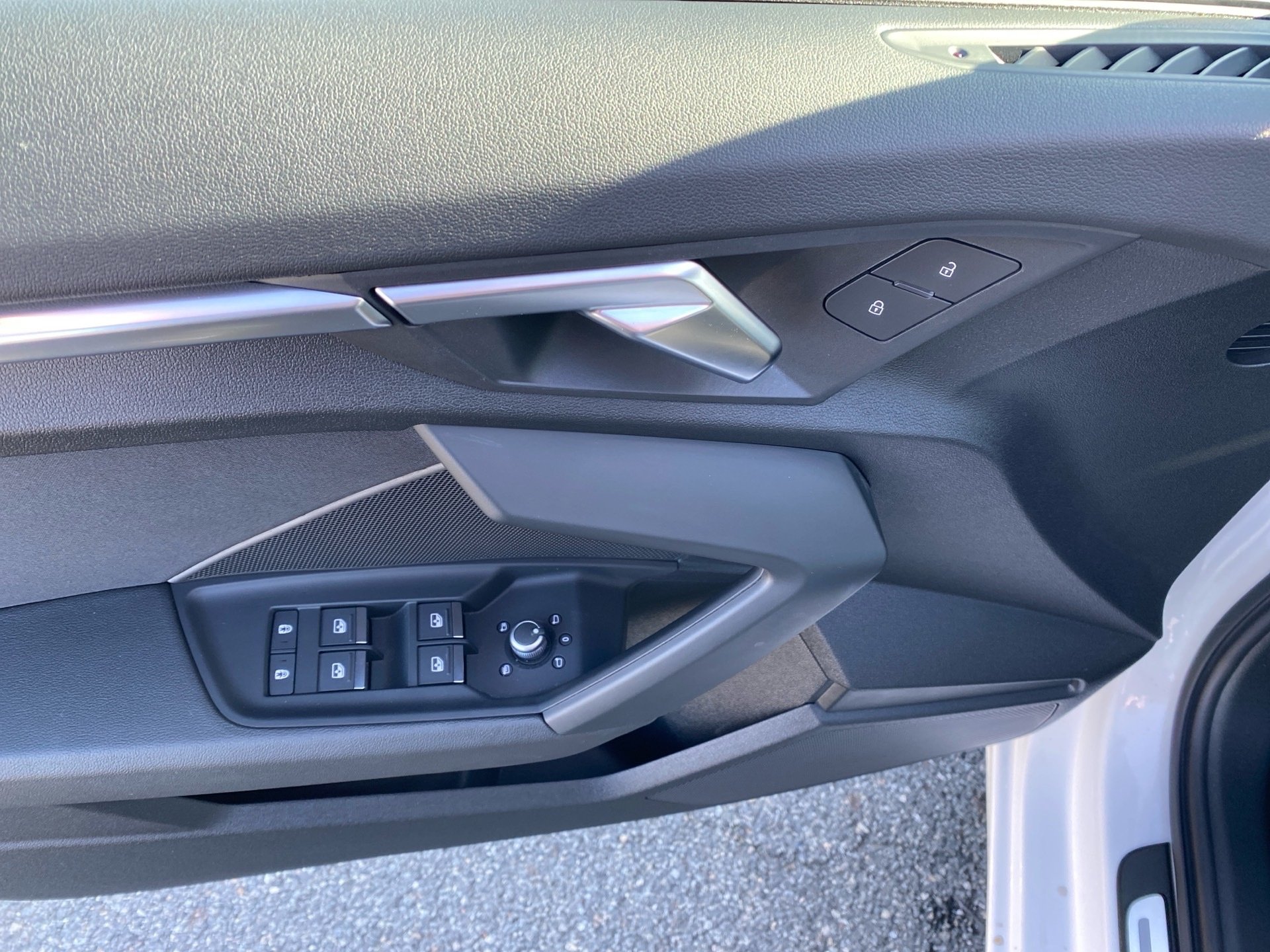 A3 Sportback 35 TDI advanced LED Navi ACC Pano