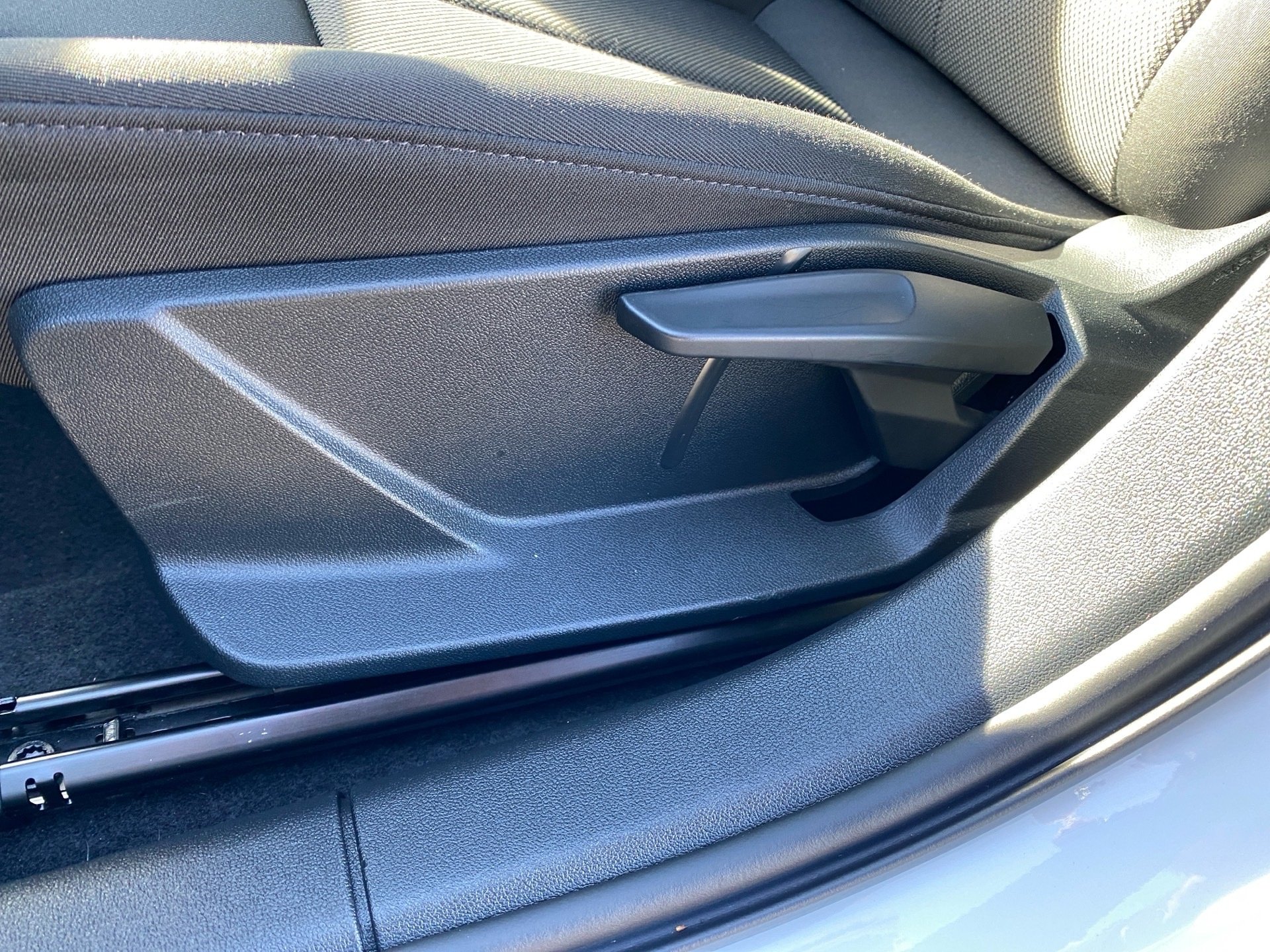 A3 Sportback 35 TDI advanced LED Navi ACC Pano